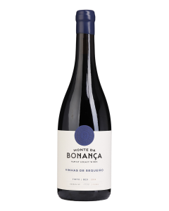 Monte da Bonança Vinhas de Sequeiro Tinto 2024