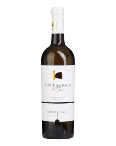 Monte das Bagas de Ouro Branco 2023