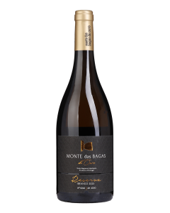 Monte das Bagas de Ouro Reserva Branco 2023