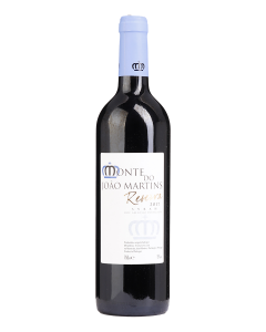 Monte do João Martins Reserva Syrah Tinto 2017
