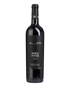 Monte do Pintor Reserva Tinto 2018