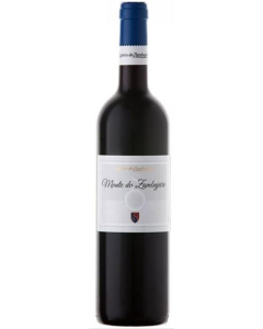 Monte do Zambujeiro Tinto 2017