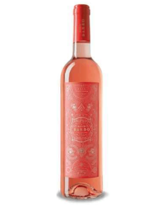 Monte Barbo Touriga Nacional Rosé 2021