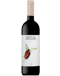 Monte da Peceguina Tinto 2023