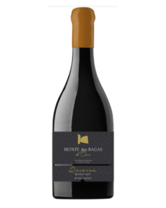 Monte das Bagas de Ouro Reserva Branco 2020