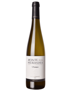 Monte das Herdades Chardonnay Branco 2020