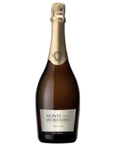 Monte das Herdades Espumante Pinot Noir Brut 2020