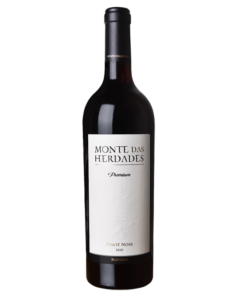 Monte das Herdades Pinot Noir Tinto 2020