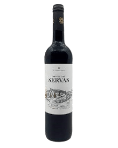Monte das Servas Tinto 2021