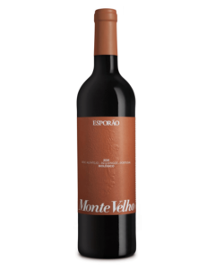 Monte Velho Biológico Tinto 2021