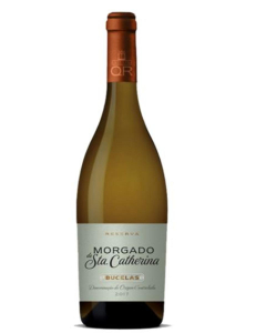 Morgado de Sta. Catherina Reserva Branco 2017