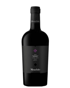 Mouchão Licoroso Sobremesa Tonel Aged 2013