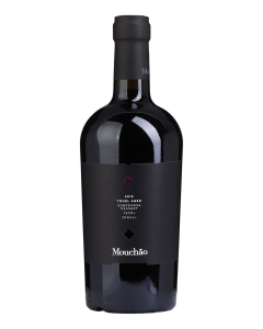 Mouchão Licoroso Sobremesa Tonel Aged 2016
