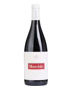 Mouchão Tinto 2017