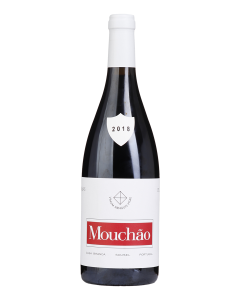 Mouchão Tinto 2018