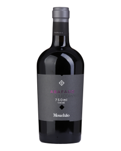 Mouchão Vinho Licoroso Abafado