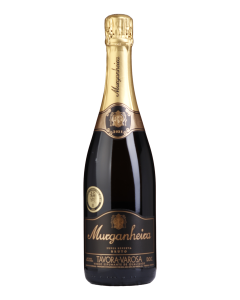 Murganheira Espumante Super Reserva Bruto 2021