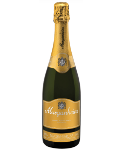 Murganheira Espumante Grande Reserva Assemblage 2005