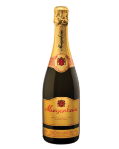 Murganheira Espumante Touriga Nacional Bruto Blanc de Noirs 2013
