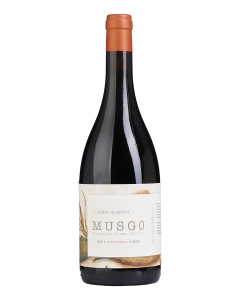 Musgo Alfrocheiro Tinto 2023