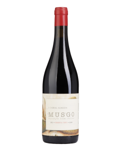 Musgo Reserva Tinto 2020