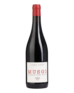 Musgo Tinto 2022