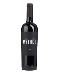 Mythos Tinto 2022