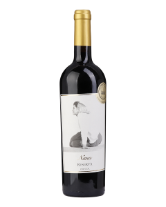 Nana Reserva Tinto 2018