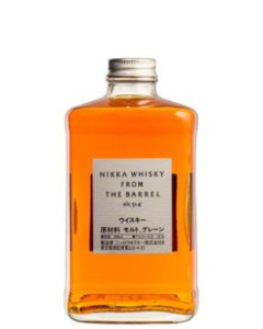 Nikka From the Barrel Whisky 50cl