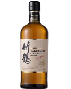 Nikka Taketsuru Pure Malt Whisky