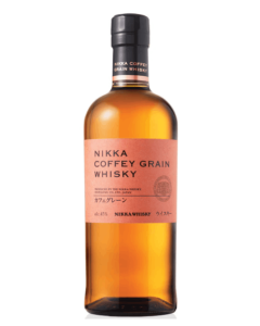 Nikka Coffey Grain Whisky
