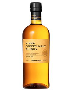 Nikka Coffey Malt Whisky