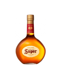 Nikka Super Rare Old Whisky