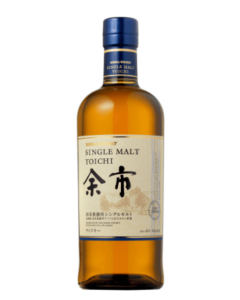 Nikka Yoichi Single Malt Whisky