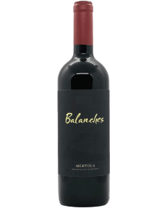 Balanches Reserva Tinto 2020
