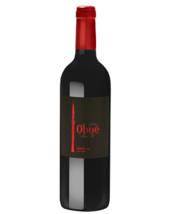 Oboé 17 Tinto 2017