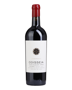 Odisseia Grande Reserva Tinto 2022
