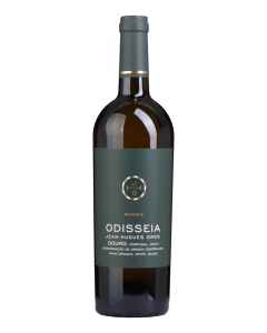 Odisseia Reserva Branco 2023