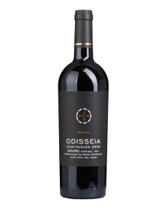 Odisseia Reserva Tinto 2021