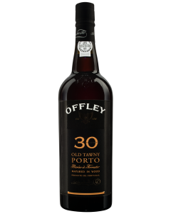 Offley Porto Barão de Forrester 30 Anos 