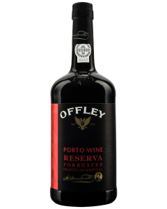 Offley Porto Barão de Forrester Reserva 