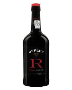 Offley Porto Barão de Forrester Ruby