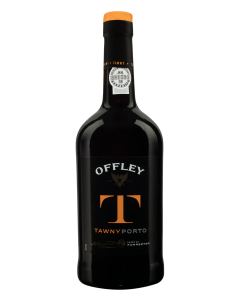 Offley Porto Barão de Forrester Tawny