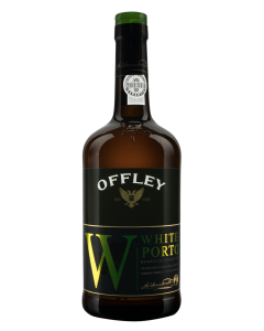 Offley Porto Barão de Forrester White