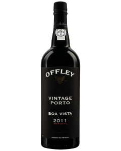 Offley Porto Boa Vista Vintage 2011 