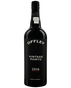Offley Porto Vintage 2016