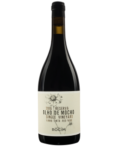 Olho de Mocho Reserva Tinto 2018