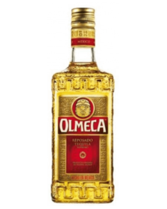 Olmeca Altos Reposado Tequila