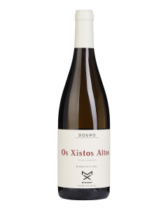Os Xistos Altos Rabigato Branco 2022