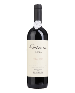 Outrora Baga Tinto 2020